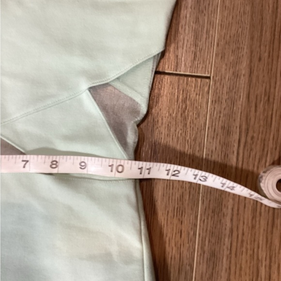 SILENCE + NOISE Mint Green Backless Mini Dress – Women’s XS‎ - Picture 5 of 7